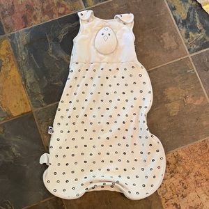 Nested Bean 6-12 mos